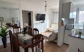 Lindo apto na Vila Tupi